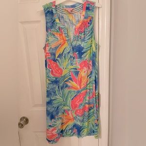 Lilly Pulitzer Essie Dress